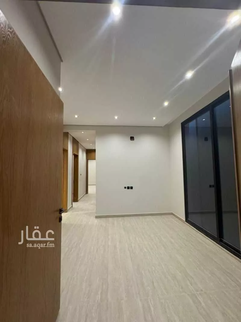 فيلا 4 غرف في النهضة 3