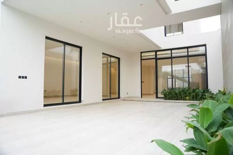 فيلا 4 غرف في النرجس 2