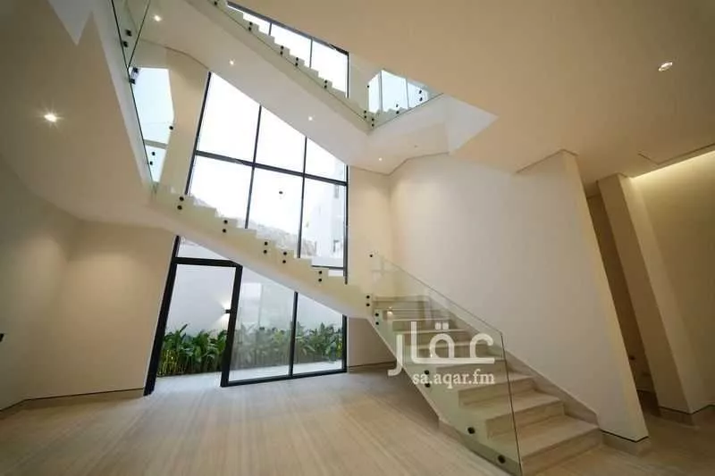 فيلا 4 غرف في النرجس 4