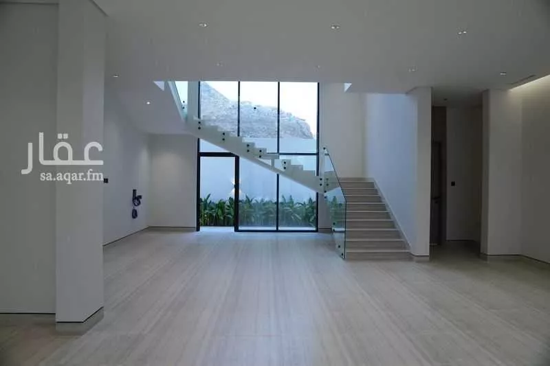 فيلا 4 غرف في النرجس 5