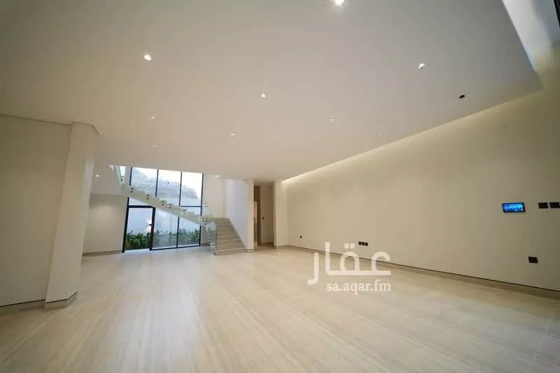 فيلا 4 غرف في النرجس 8