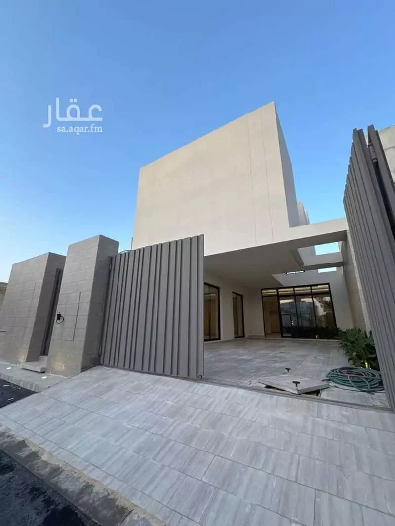 فيلا 6 غرف في النرجس 2