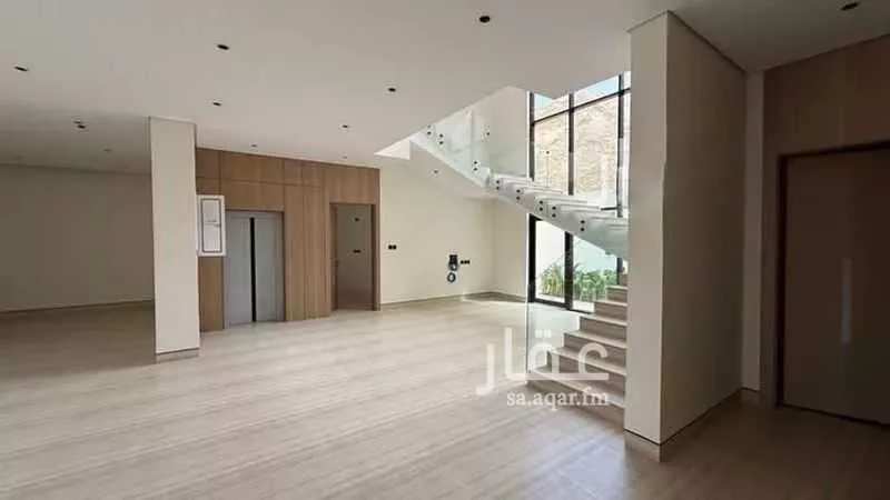 فيلا 6 غرف في النرجس 13