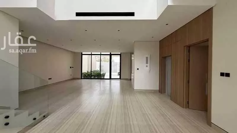 فيلا 6 غرف في النرجس 14