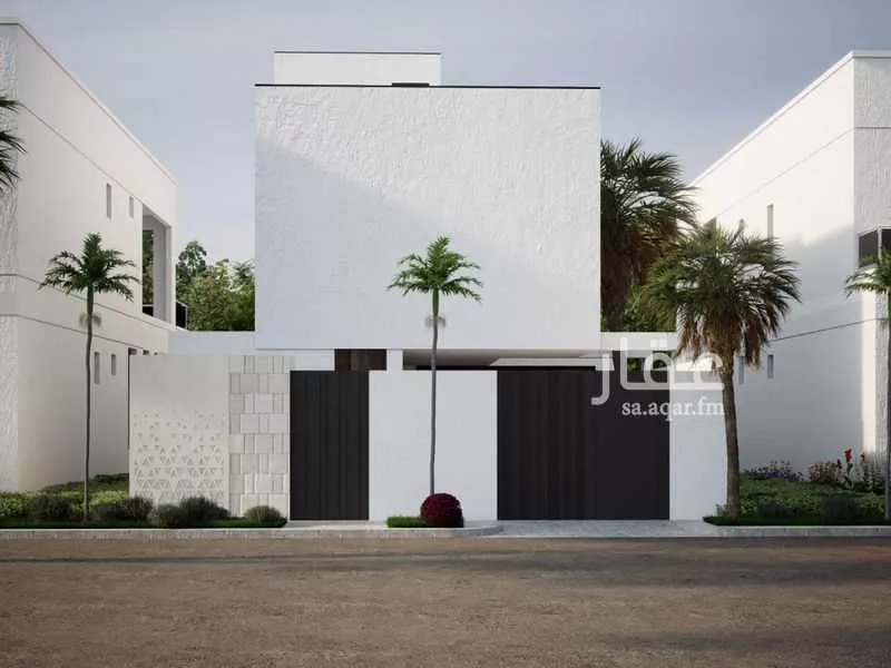 فيلا 6 غرف في النرجس 16