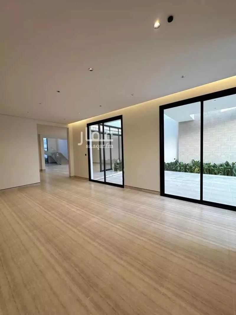 فيلا 6 غرف في النرجس 5