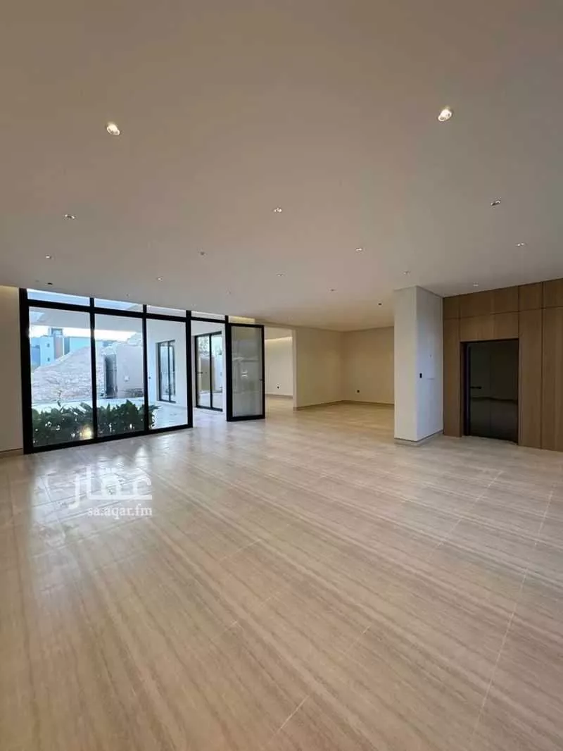 فيلا 6 غرف في النرجس 6