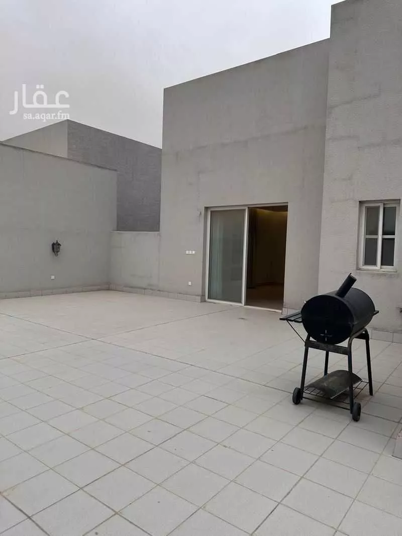 شقة 3 غرف في الملقا 11