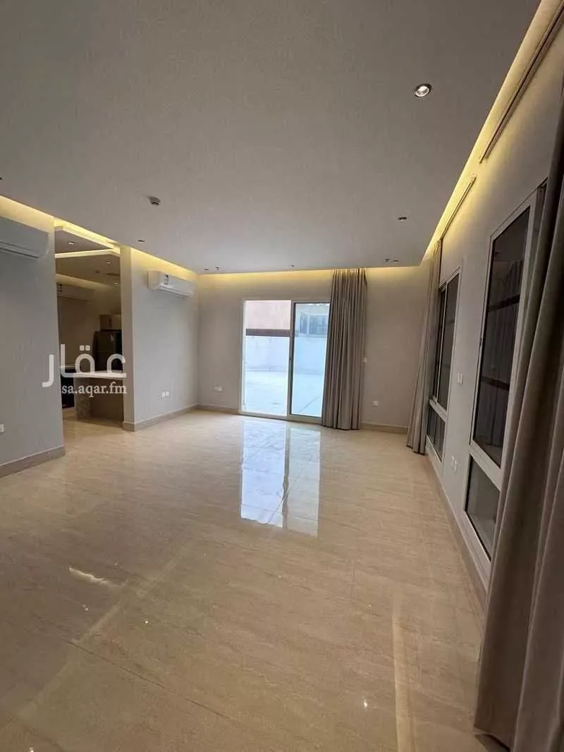 شقة 3 غرف في الملقا 3