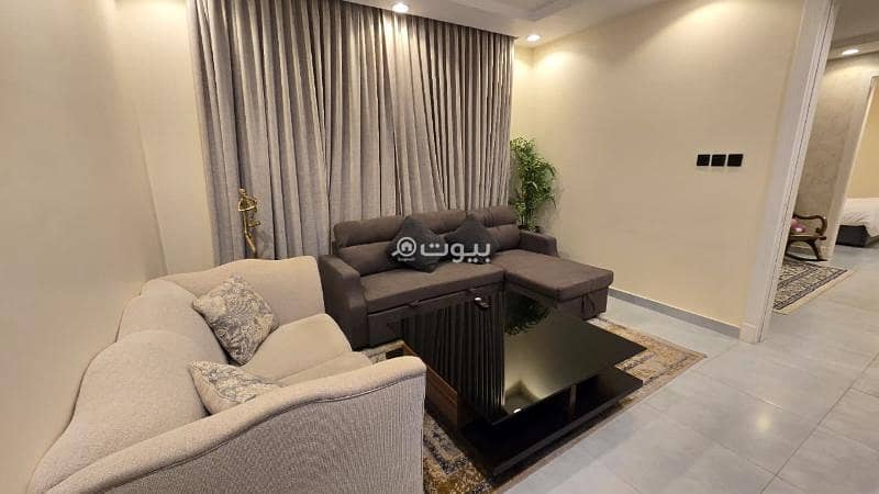 شقة 2 غرف في المصيف، الرياض 8