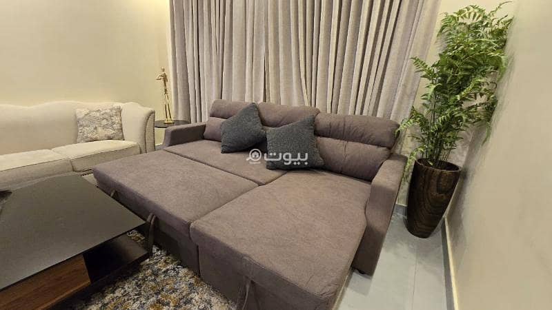 شقة 2 غرف في المصيف، الرياض 10