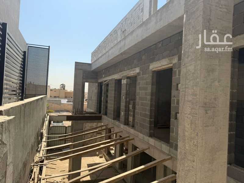 5 bedroom villa in Al Nada, Riyadh 6