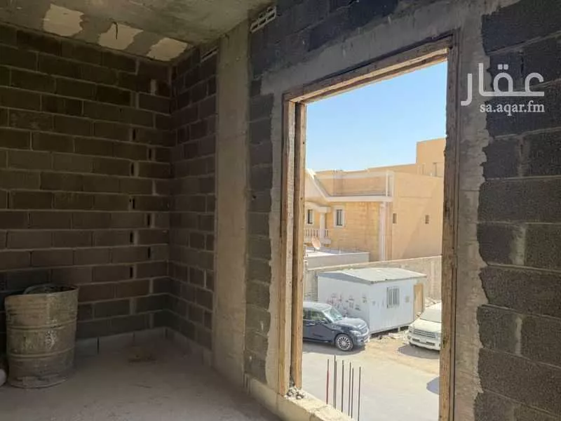 فيلا 5 غرف في الندى 12