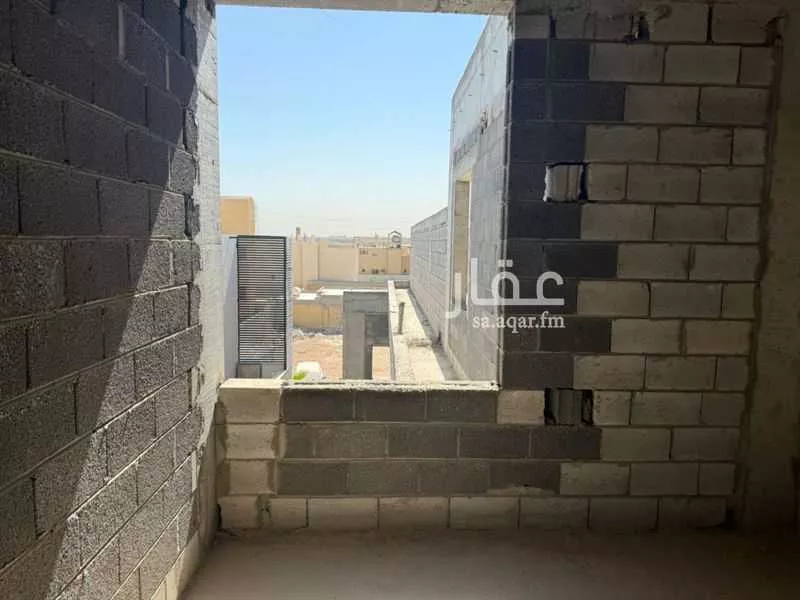 فيلا 5 غرف في الندى 3