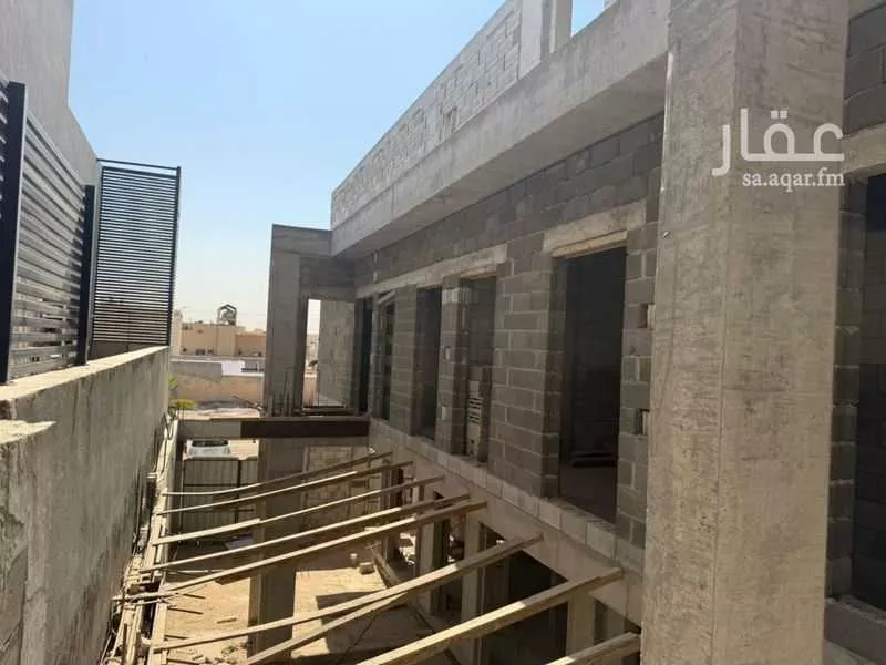 فيلا 5 غرف في الندى 6