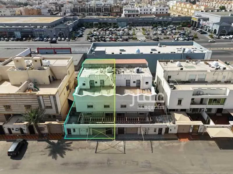 فيلا 8 غرف في أبحر الشمالية 2