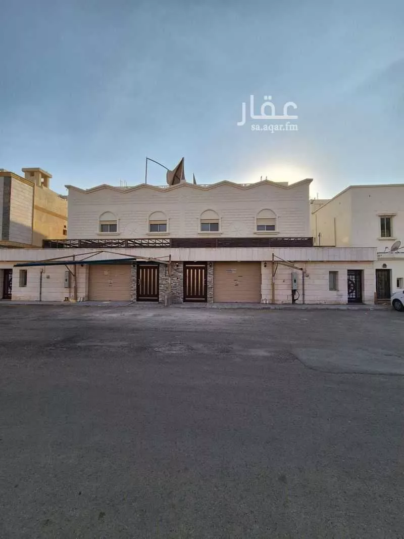 فيلا 8 غرف في أبحر الشمالية 3