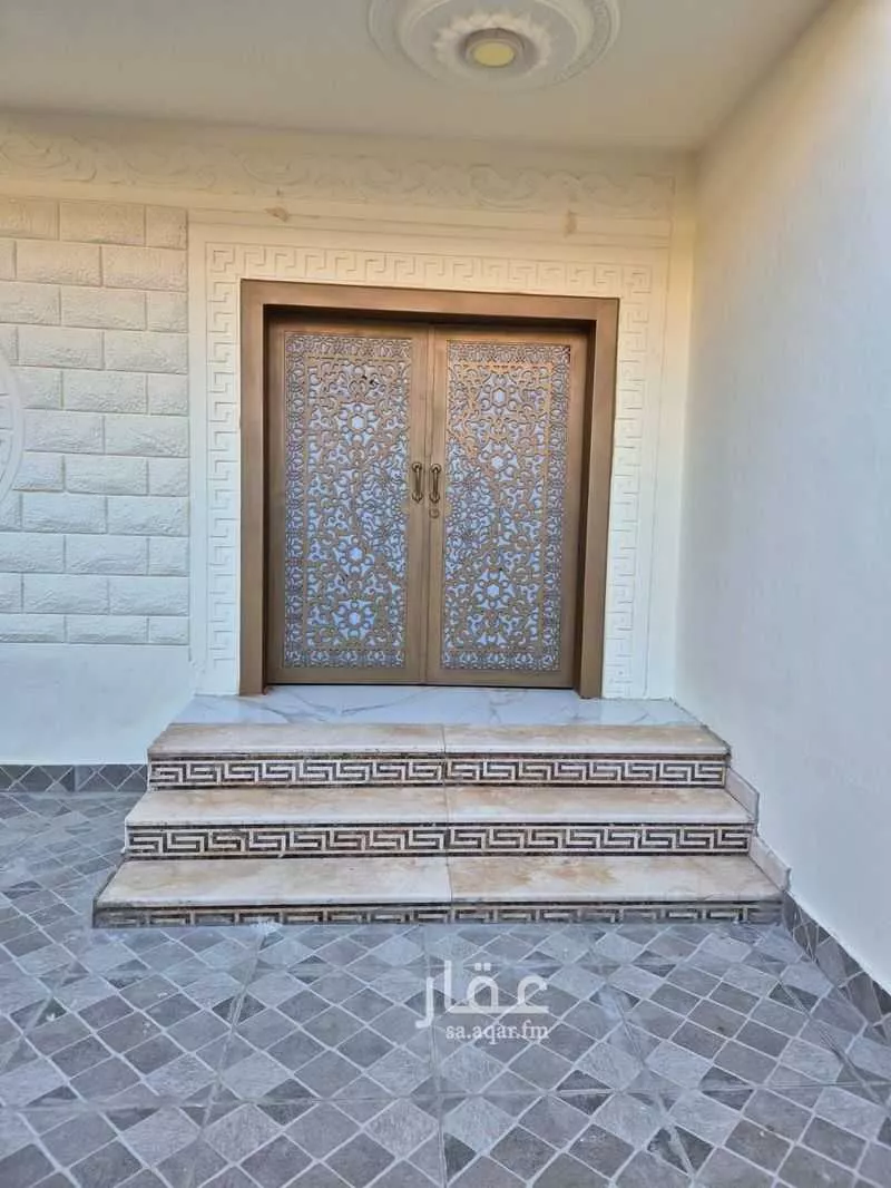 فيلا 8 غرف في أبحر الشمالية 4