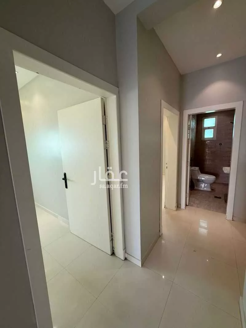 شقة 1 غرف في النرجس 4