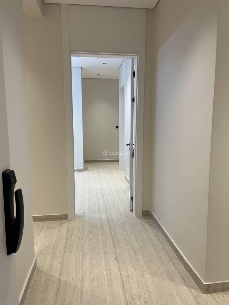 3 bedroom apartment in Okaz, Riyadh 5