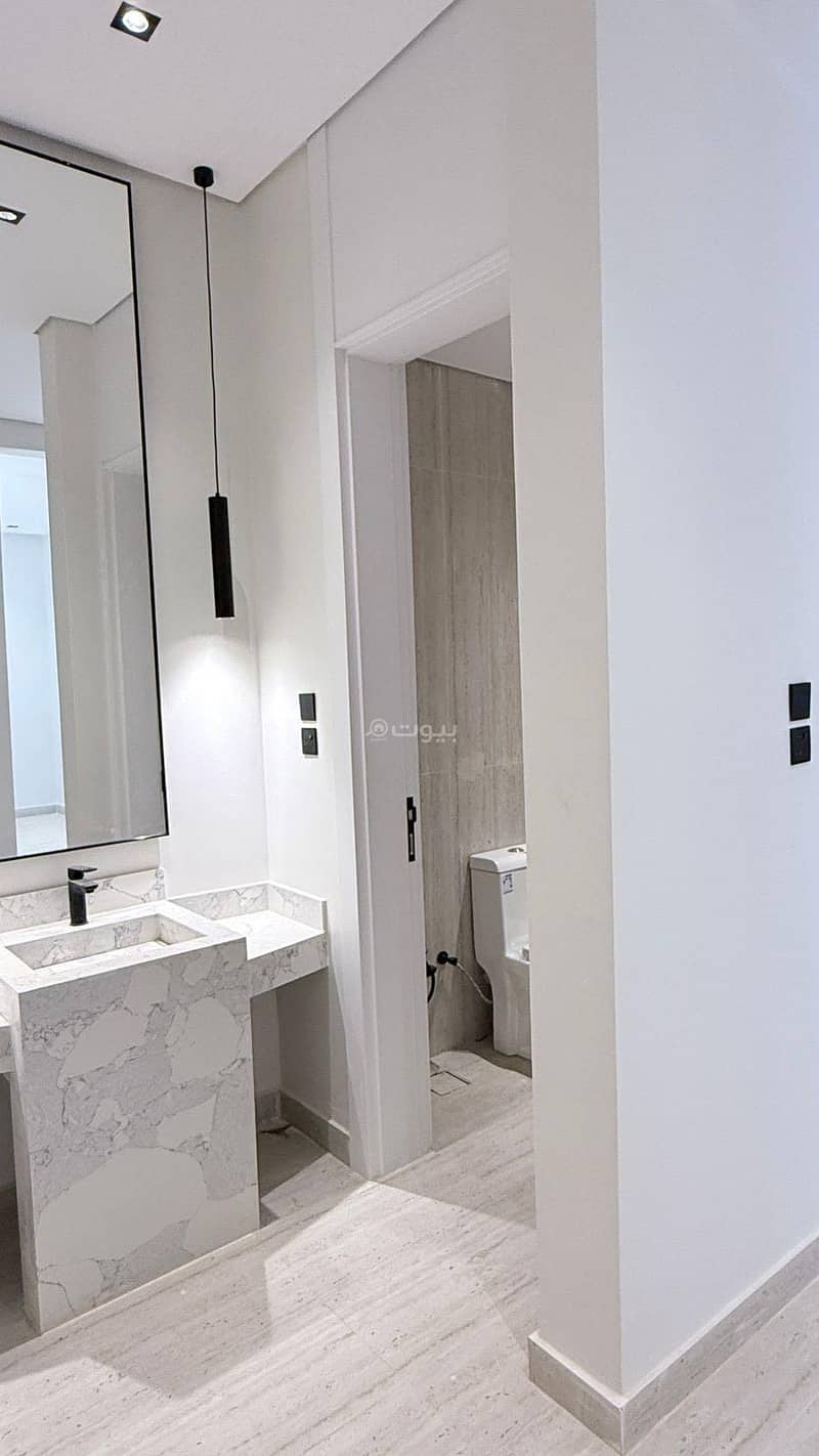 3 bedroom apartment in Okaz, Riyadh 6