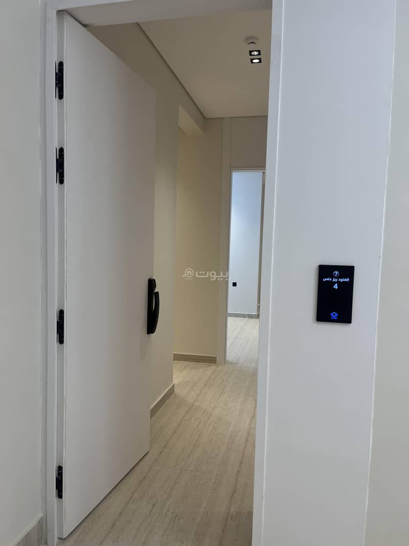 3 bedroom apartment in Okaz, Riyadh 7