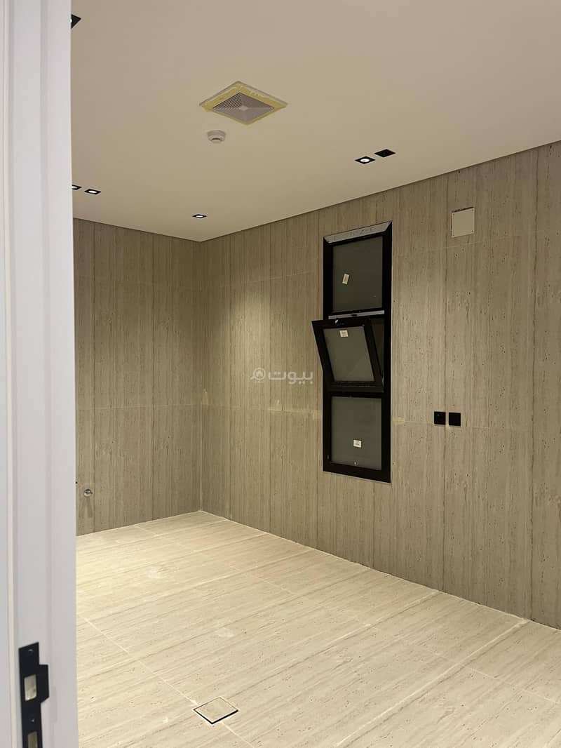 3 bedroom apartment in Okaz, Riyadh 8