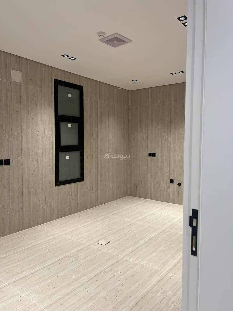 3 bedroom apartment in Okaz, Riyadh 9