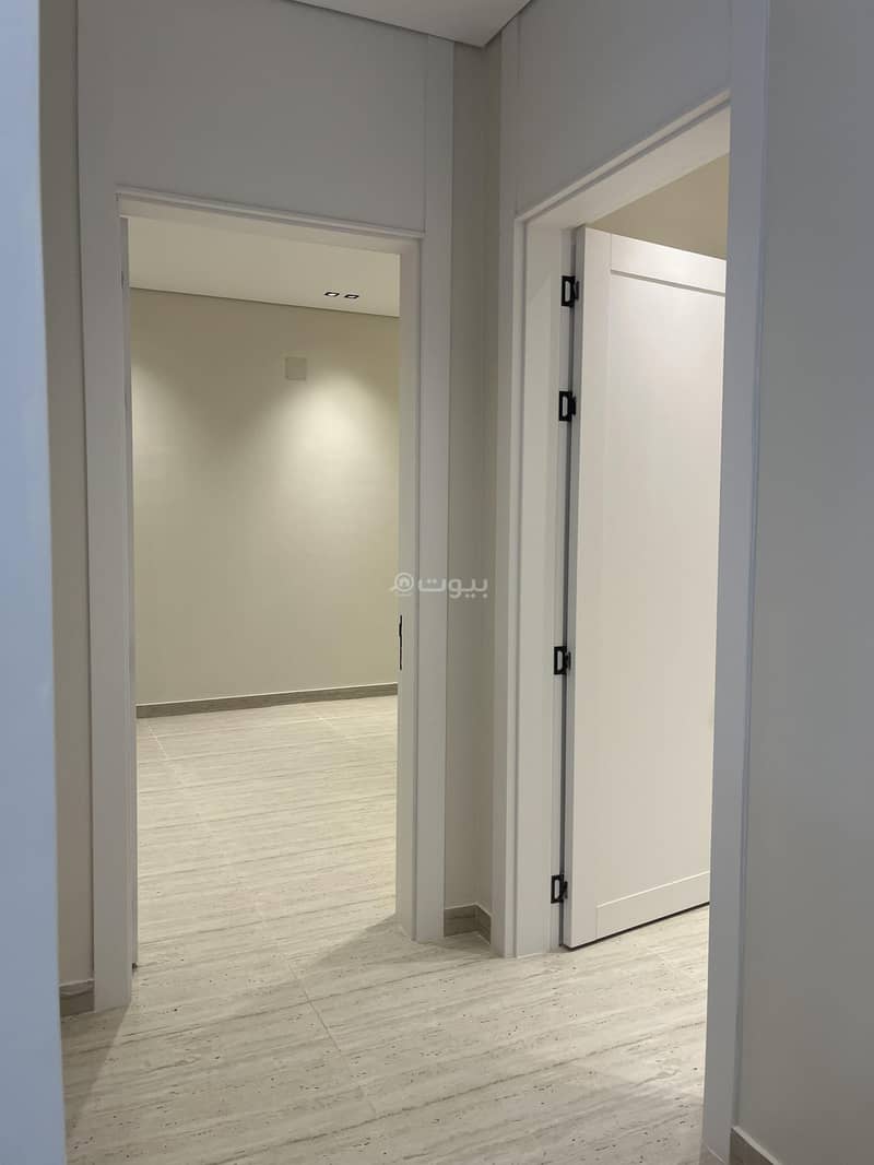3 bedroom apartment in Okaz, Riyadh 11