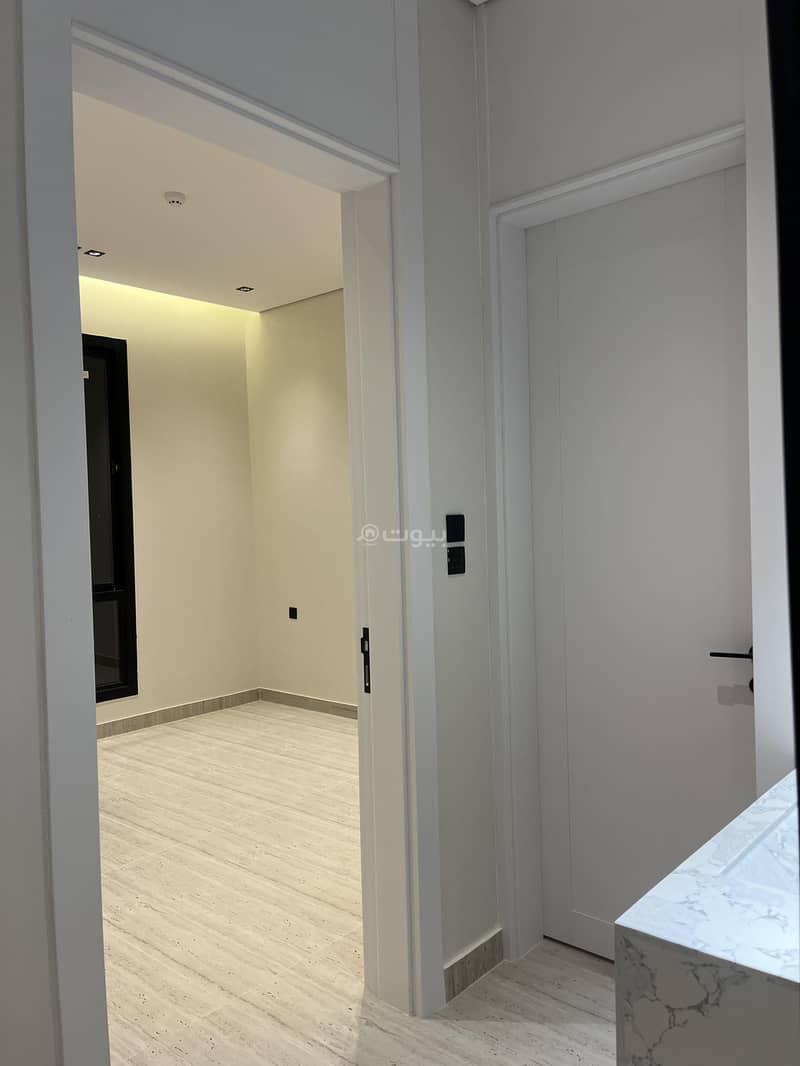 3 bedroom apartment in Okaz, Riyadh 12
