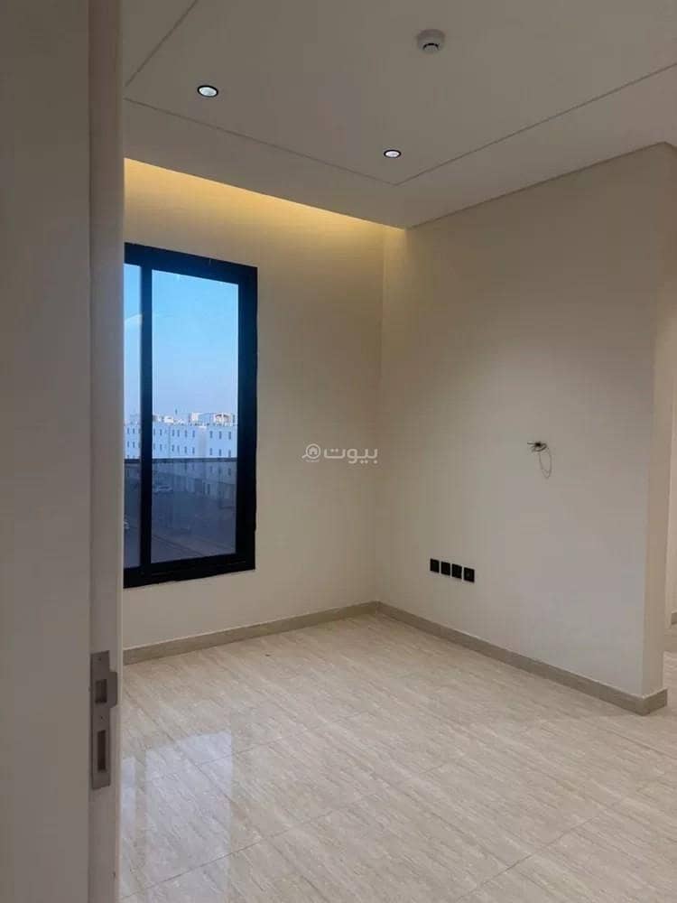 3 bedroom apartment in Okaz, Riyadh 3