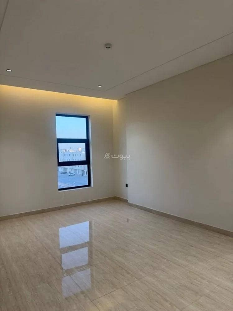 3 bedroom apartment in Okaz, Riyadh 8