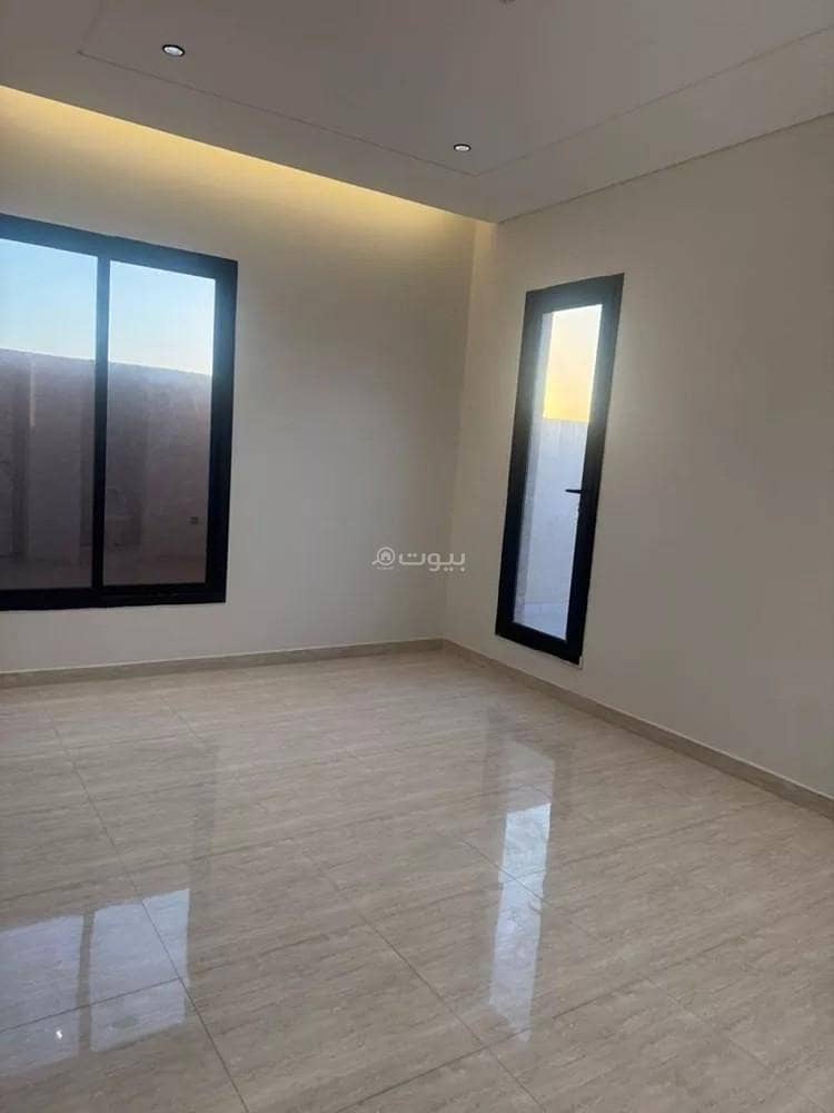 3 bedroom apartment in Okaz, Riyadh 9