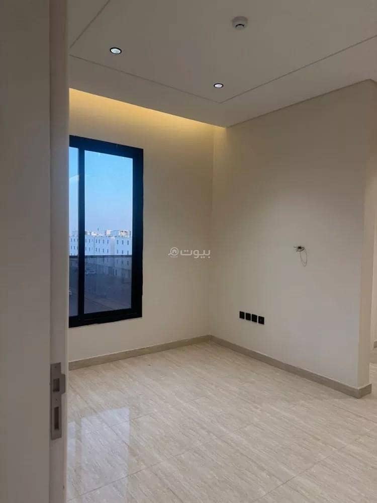 3 bedroom apartment in Okaz, Riyadh 11