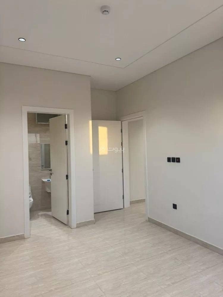 3 bedroom apartment in Okaz, Riyadh 12