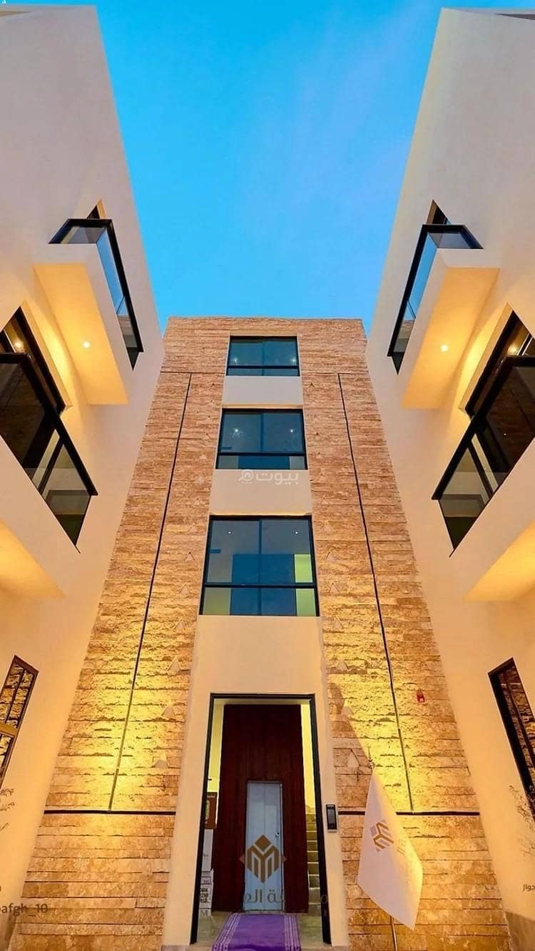 1 bedroom apartment in Al Mahdiyyah, Riyadh 2