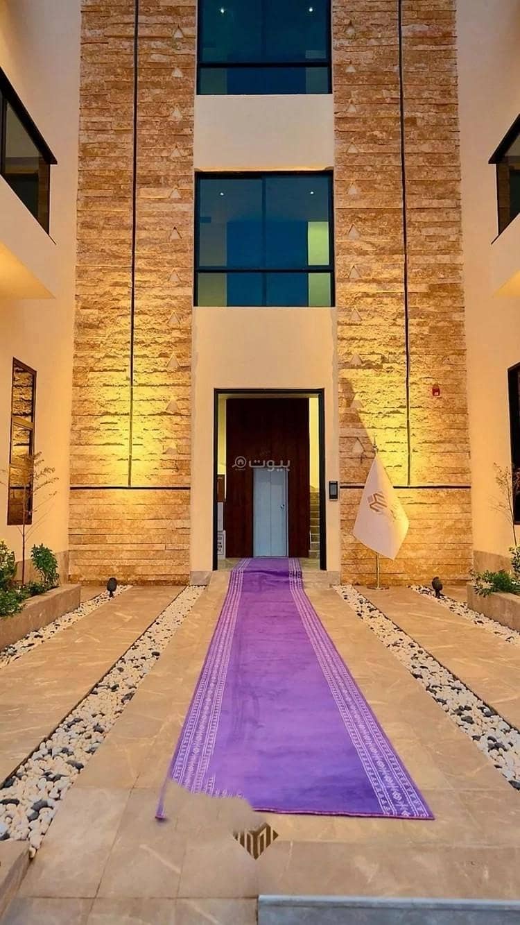 1 bedroom apartment in Al Mahdiyyah, Riyadh 4