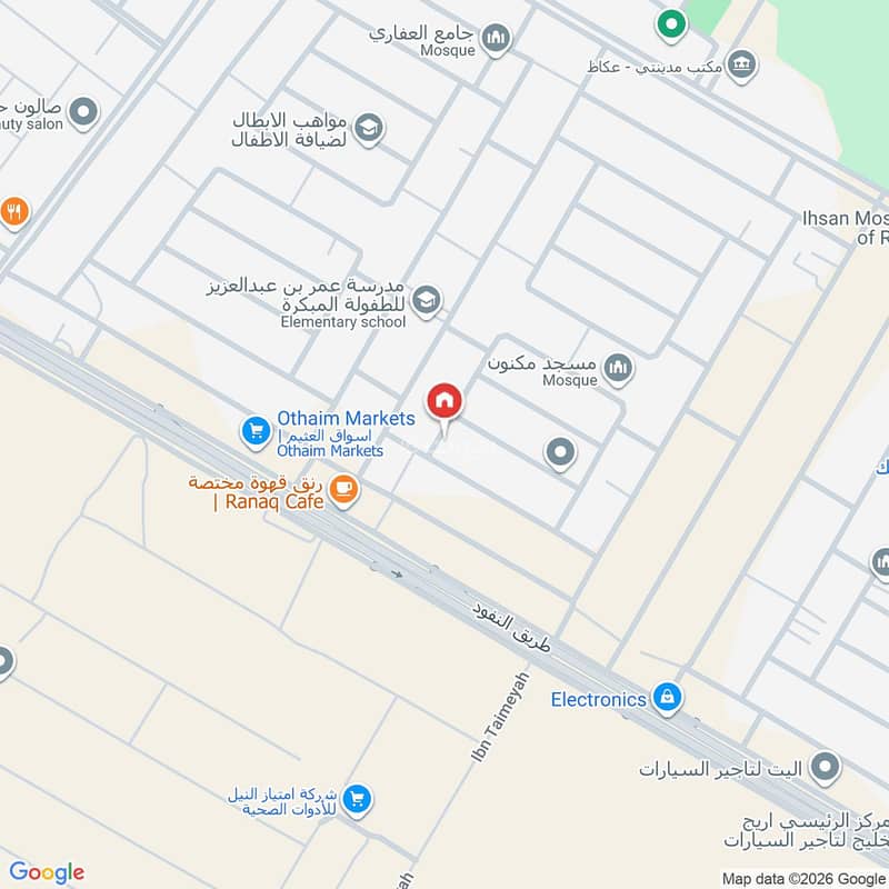 شقة 4 غرف في عكاظ، الرياض 26