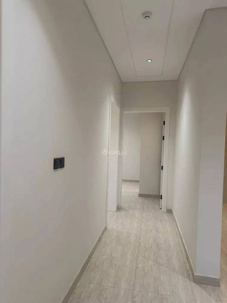 3 bedroom apartment in Okaz, Riyadh 4