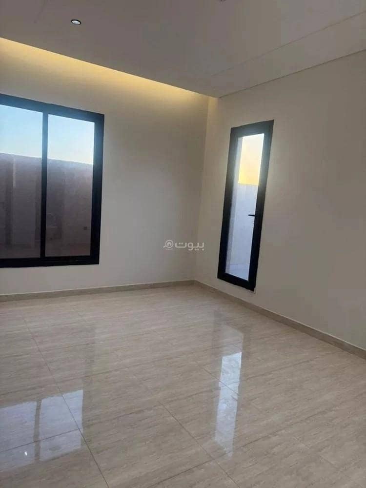 3 bedroom apartment in Okaz, Riyadh 5
