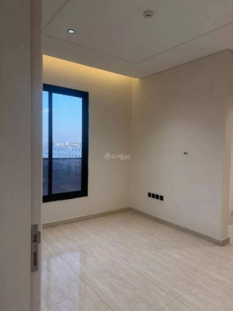 3 bedroom apartment in Okaz, Riyadh 6