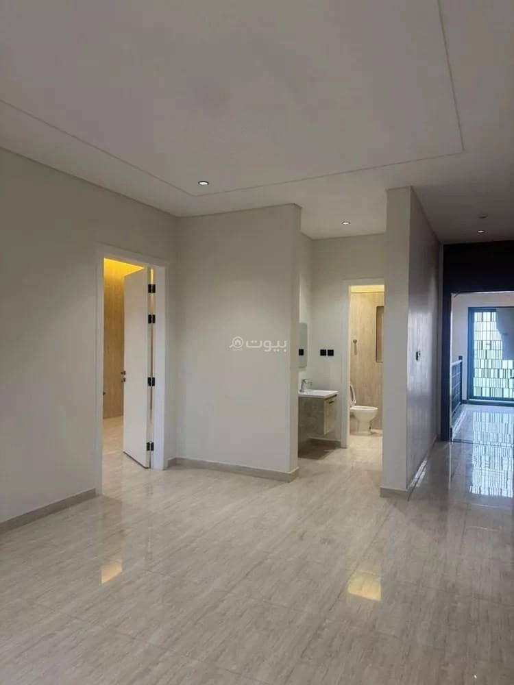3 bedroom apartment in Okaz, Riyadh 8