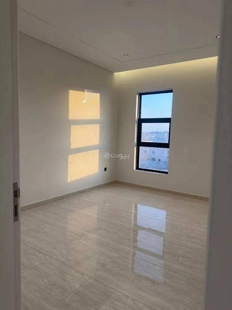 3 bedroom apartment in Okaz, Riyadh 10