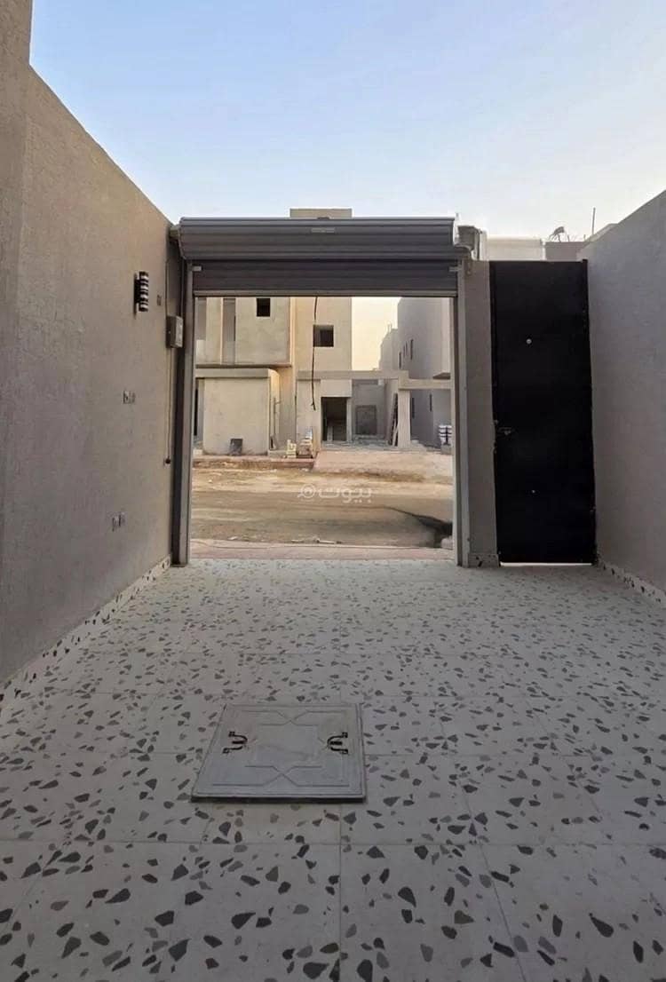شقة 3 غرف في طيبة، الرياض 2