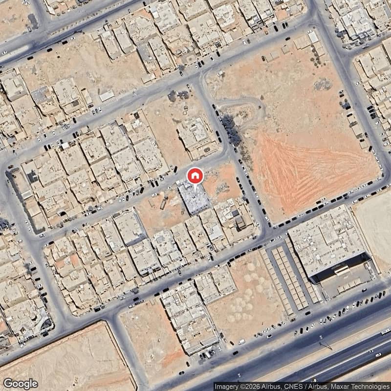 شقة 4 غرف في قرطبة، الرياض 22
