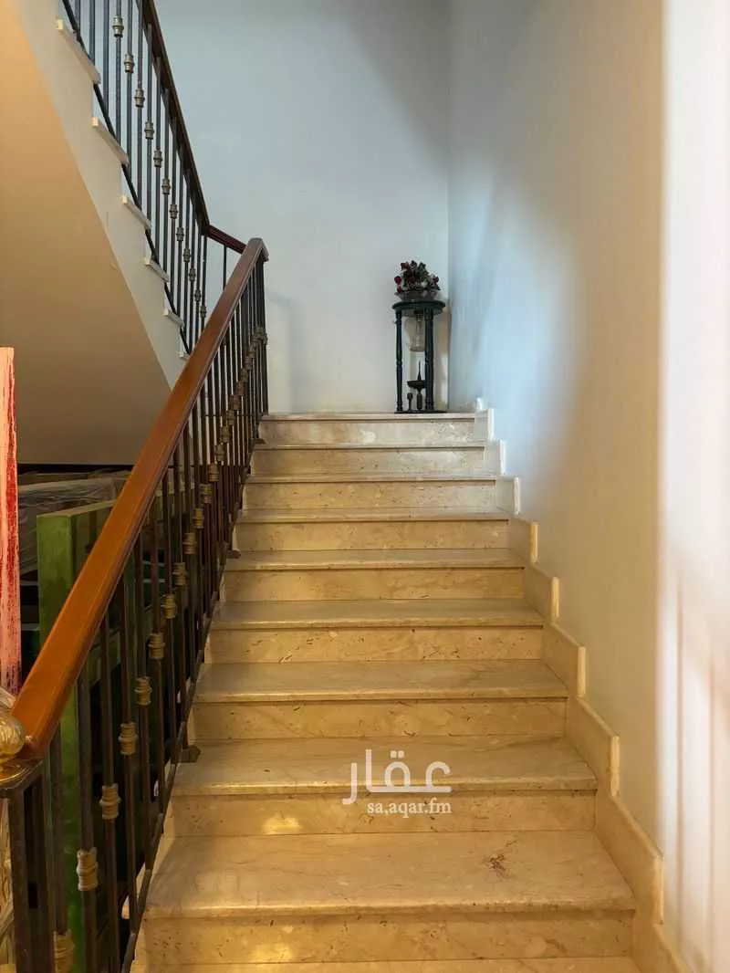 فيلا 9 غرف في المحمدية 13