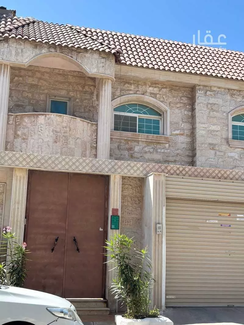 فيلا 9 غرف في المحمدية 3