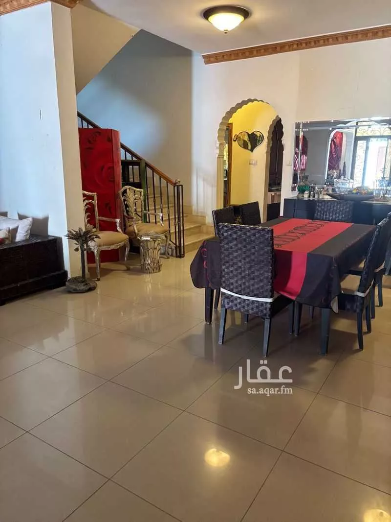 فيلا 9 غرف في المحمدية 7