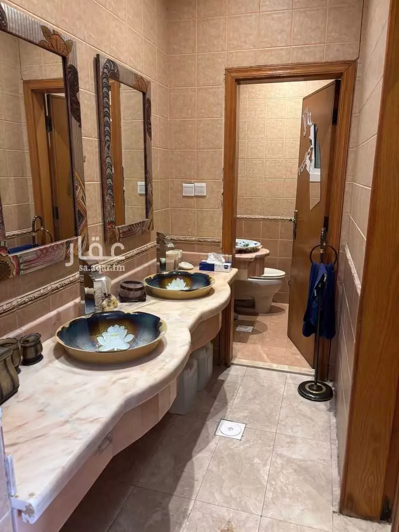 فيلا 9 غرف في المحمدية 8