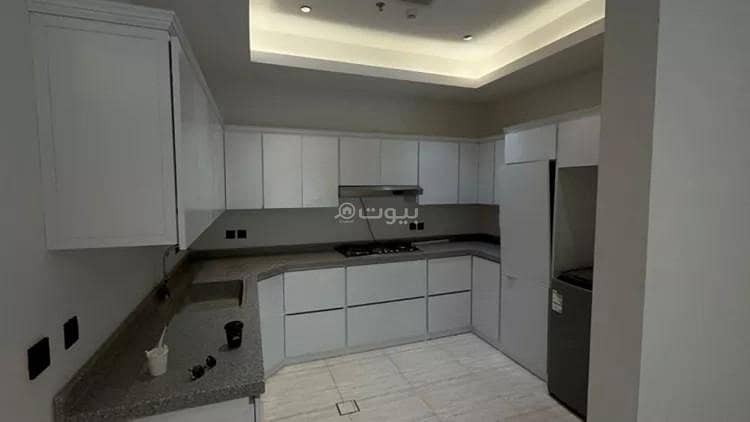 3 bedroom apartment in Al Wahah, Riyadh 4